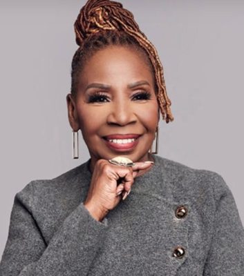 Iyanla Vanzant