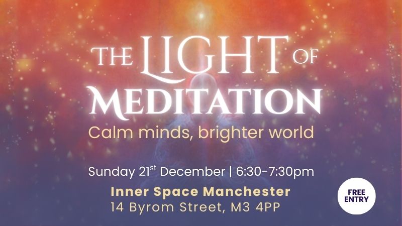 The Light of Meditation