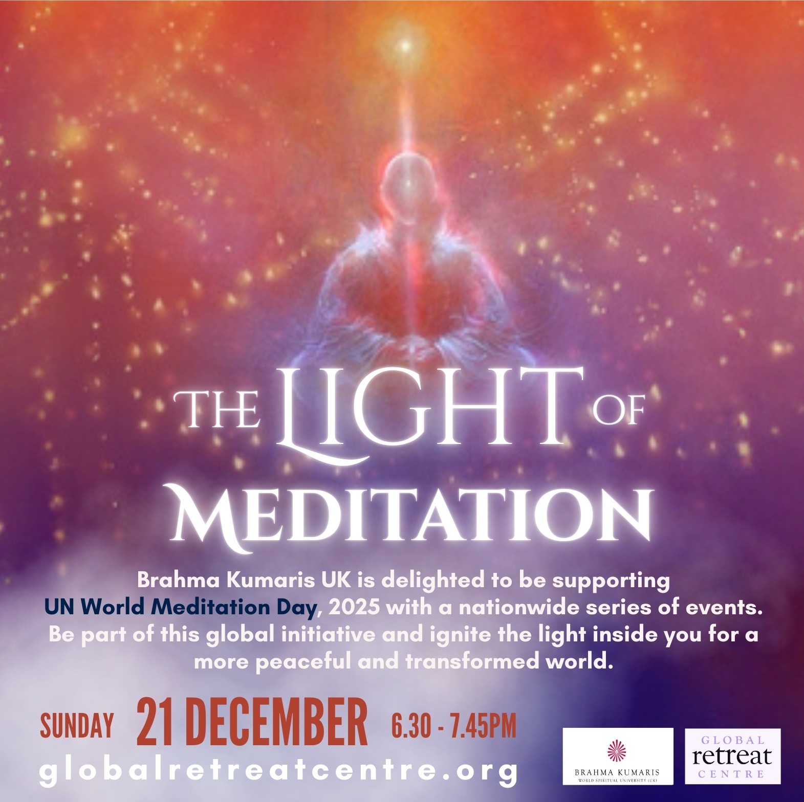 In the Light of Meditation